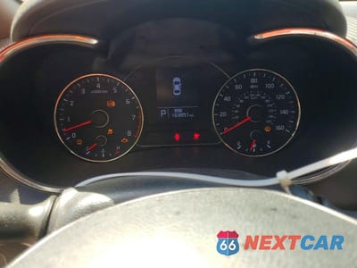 Zdjęcie 9 z 12 samochodu: 2014 KIA FORTE EX VIN:KNAFX4A84E5121039 - miniatura