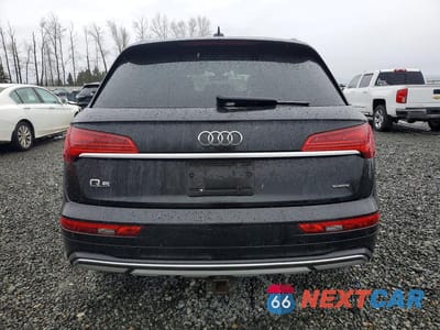 Zdjęcie 6 z 12 samochodu: 2021 AUDI Q5 PRESTIGE VIN:WA1CAAFYXM2009483 - miniatura