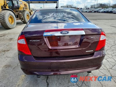 Zdjęcie 6 z 12 samochodu: 2012 FORD FUSION SEL VIN:3FAHP0JG1CR155239 - miniatura