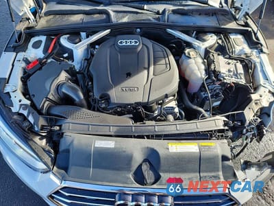 Zdjęcie 11 z 12 samochodu: 2019 AUDI A5 PREMIUM PLUS VIN:WAUBNCF54KA082503 - miniatura
