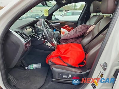 Zdjęcie 7 z 13 samochodu: 2019 BMW X3 XDRIVE30I VIN:5UXTR9C55KLP77417 - miniatura