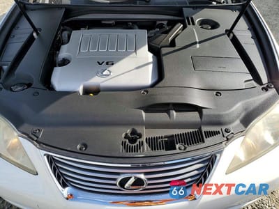 Zdjęcie 11 z 12 samochodu: 2009 LEXUS ES 350 VIN:JTHBJ46G392324903 - miniatura