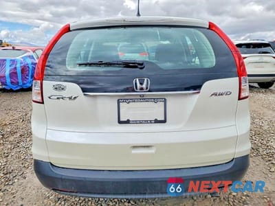 Zdjęcie 6 z 13 samochodu: 2014 HONDA CR-V LX VIN:5J6RM4H34EL096894 - miniatura