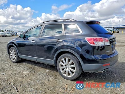 Drugie zdjęcie samochodu z przodu: 2008 MAZDA CX-9 VIN:JM3TB38V580162766 - miniatura