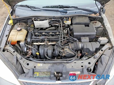 Zdjęcie 11 z 11 samochodu: 2005 FORD FOCUS ZXW VIN:1FAFP36N35W178702 - miniatura