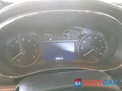 Zdjęcie 9 z 12 samochodu: 2021 BUICK ENCORE PREFERRED VIN:KL4CJESM0MB364026 - miniatura