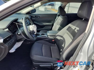 Zdjęcie 7 z 12 samochodu: 2023 NISSAN ALTIMA 2.5 S VIN:1N4BL4BV1PN411247 - miniatura