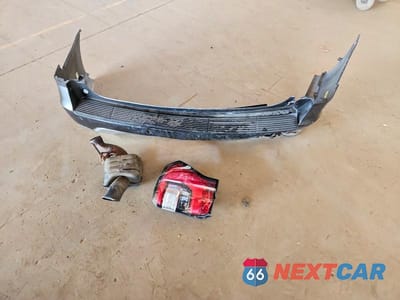 Zdjęcie 13 z 13 samochodu: 2020 FORD EXPEDITION MAX LIMITED VIN:1FMJK2AT4LEA62233 - miniatura