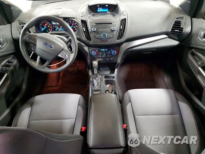 Zdjęcie 8 z 14 samochodu: 2017 FORD ESCAPE SE VIN:1FMCU9GD1HUB15754 - miniatura