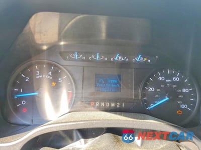 Zdjęcie 9 z 12 samochodu: 2019 FORD F350 SUPER DUTY VIN:1FT8W3B62KEG13859 - miniatura