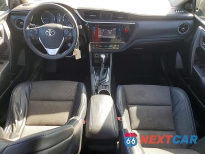 Zdjęcie 8 z 12 samochodu: 2019 TOYOTA COROLLA SE VIN:5YFBURHE1KP867191 - miniatura