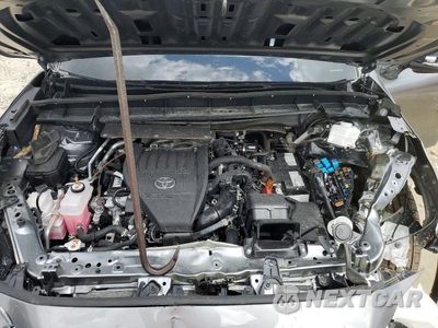 Zdjęcie 12 z 13 samochodu: 2026 TOYOTA HIGHLA XLE VIN:5TDKDRBH6TS598522 - miniatura