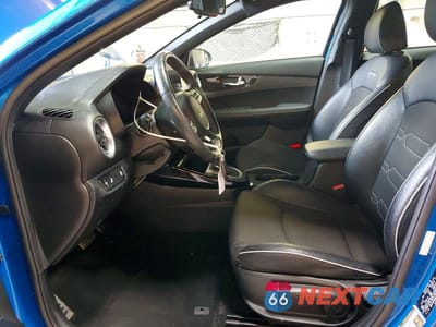 Zdjęcie 7 z 12 samochodu: 2023 KIA FORTE GT-LINE VIN:3KPF54AD8PE570124 - miniatura