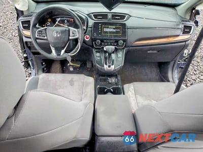 Zdjęcie 8 z 13 samochodu: 2019 HONDA CR-V EX VIN:5J6RW2H56KA019824 - miniatura