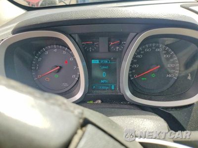 Zdjęcie 9 z 13 samochodu: 2015 CHEVROLET EQUINOX LT VIN:2GNFLFEKXF6289183 - miniatura