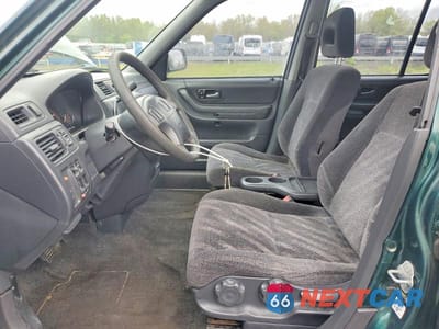 Zdjęcie 7 z 13 samochodu: 1999 HONDA CR-V EX VIN:JHLRD1860XC084939 - miniatura