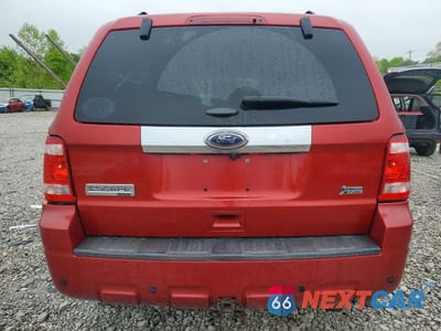 Zdjęcie 6 z 13 samochodu: 2012 FORD ESCAPE LIMITED VIN:1FMCU9EG6CKB21146 - miniatura