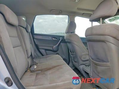 Zdjęcie 10 z 11 samochodu: 2008 HONDA CR-V EX VIN:5J6RE385X8L010078 - miniatura