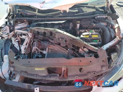 Zdjęcie 11 z 12 samochodu: 2016 NISSAN SENTRA S VIN:3N1AB7APXGY231056 - miniatura