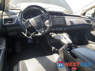 Zdjęcie 8 z 13 samochodu: 2018 HONDA CLARITY TOURING VIN:JHMZC5F32JC006930 - miniatura