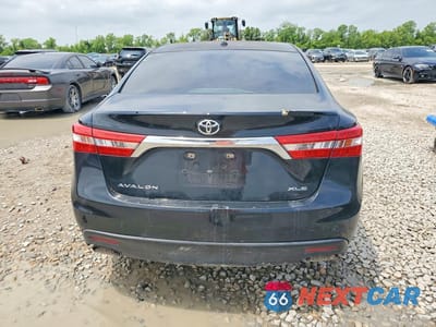 Zdjęcie 6 z 12 samochodu: 2015 TOYOTA AVALON XLE TOURING SPORT EDITION VIN:4T1BK1EB0FU151047 - miniatura