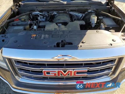 Zdjęcie 11 z 12 samochodu: 2015 GMC SIERRA K1500 SLE VIN:1GTV2UEC1FZ172522 - miniatura