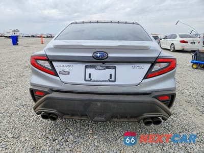 Zdjęcie 6 z 13 samochodu: 2022 SUBARU WRX LIMITED VIN:JF1VBAL67N9032443 - miniatura