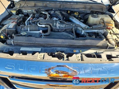 Zdjęcie 11 z 13 samochodu: 2014 FORD F250 SUPER DUTY VIN:1FT7W2BT5EEA95861 - miniatura