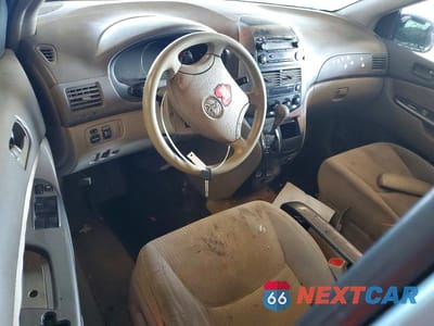 Zdjęcie 8 z 13 samochodu: 2009 TOYOTA SIENNA LE 8-PASSENGER VIN:5TDZK23C09S282332 - miniatura