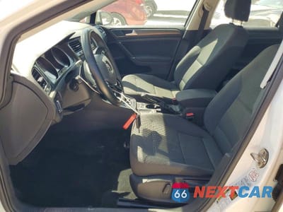 Zdjęcie 7 z 12 samochodu: 2019 VOLKSWAGEN GOLF S VIN:3VWG57AU8KM012629 - miniatura