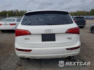 Zdjęcie 6 z 13 samochodu: 2011 AUDI Q5 PREMIUM VIN:WA1CFAFP4BA034407 - miniatura