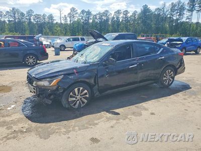 2020 NISSAN ALTIMA S 1N4BL4BV0LC214351 - główne zdjęcie licytacji z USA - miniatura