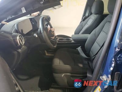 Zdjęcie 7 z 14 samochodu: 2025 CHEVROLET EQUINOX LT VIN:3GNAXPEG6SL133325 - miniatura