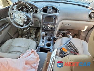 Zdjęcie 8 z 13 samochodu: 2016 BUICK ENCLAVE VIN:5GAKVBKD7GJ238942 - miniatura