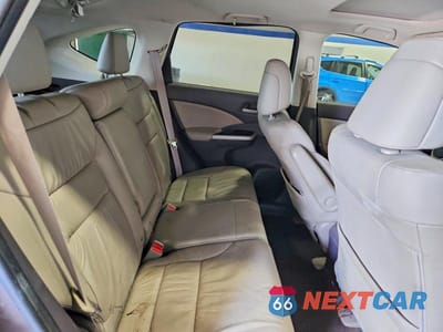 Zdjęcie 11 z 14 samochodu: 2012 HONDA CR-V EXL VIN:5J6RM4H7XCL028499 - miniatura