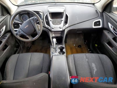 Zdjęcie 8 z 13 samochodu: 2013 GMC TERRAIN SLE VIN:2GKALMEK9D6348720 - miniatura