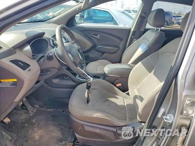 Zdjęcie 7 z 11 samochodu: 2015 HYUNDAI TUCSON GLS VIN:KM8JT3AF1FU110388 - miniatura