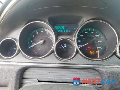 Zdjęcie 9 z 12 samochodu: 2016 BUICK ENCLAVE VIN:5GAKVBKDXGJ127219 - miniatura