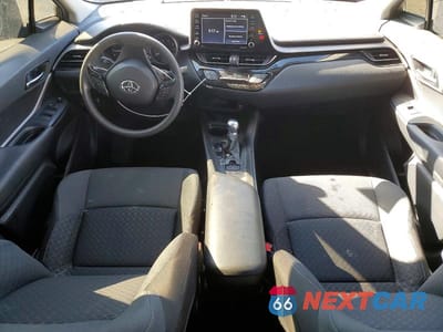 Zdjęcie 8 z 12 samochodu: 2021 TOYOTA C-HR LE VIN:JTNKHMBXXM1121357 - miniatura