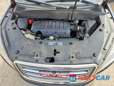 Zdjęcie 12 z 12 samochodu: 2014 GMC ACADIA SLT-1 VIN:1GKKVRKDXEJ135023 - miniatura