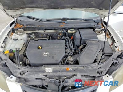 Zdjęcie 11 z 11 samochodu: 2006 MAZDA 3 S VIN:JM1BK323761500364 - miniatura