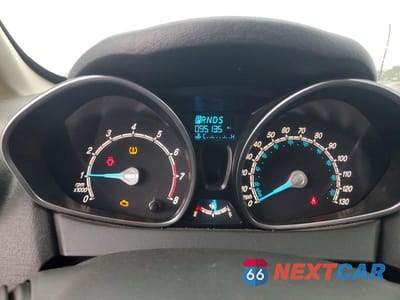 Zdjęcie 9 z 12 samochodu: 2017 FORD FIESTA SE VIN:3FADP4EJ1HM158819 - miniatura