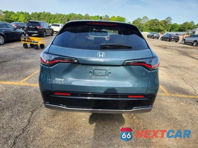Zdjęcie 6 z 13 samochodu: 2024 HONDA HR-V EXL VIN:3CZRZ1H78RM760380 - miniatura