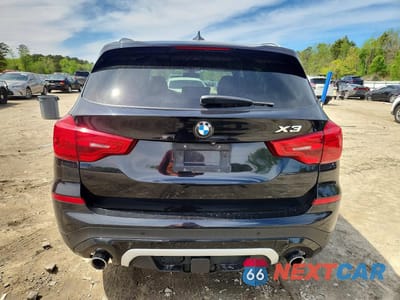 Zdjęcie 6 z 13 samochodu: 2018 BMW X3 XDRIVE30I VIN:5UXTR9C53JLC83848 - miniatura