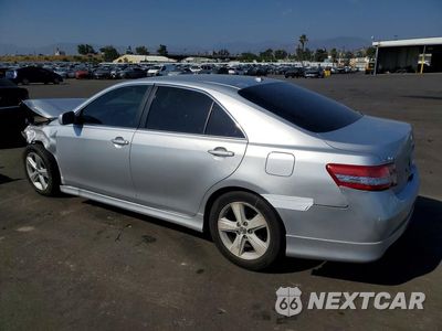 Drugie zdjęcie samochodu z przodu: 2011 TOYOTA CAMRY SE VIN:4T1BF3EK9BU679275 - miniatura
