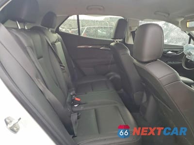 Zdjęcie 11 z 12 samochodu: 2024 BUICK ENVISION PREFERRED VIN:LRBFZME47RD067489 - miniatura