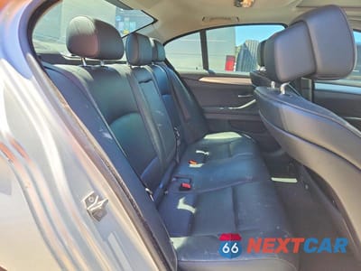 Zdjęcie 10 z 12 samochodu: 2013 BMW 528 I VIN:WBAXG5C54DD234393 - miniatura
