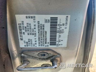 Zdjęcie 14 z 14 samochodu: 2019 FORD TRANSIT CONNECT XL VIN:NM0GS9E27K1416497 - miniatura