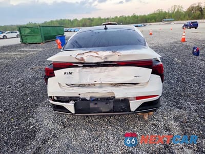 Zdjęcie 6 z 11 samochodu: 2025 KIA K5 GT-LINE VIN:KNAG64J7XS5308425 - miniatura