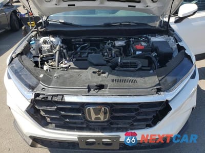 Zdjęcie 11 z 11 samochodu: 2025 HONDA CR-V EXL VIN:2HKRS4H75SH443342 - miniatura